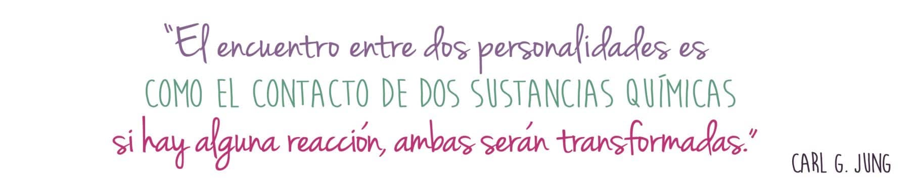frase de carl jung